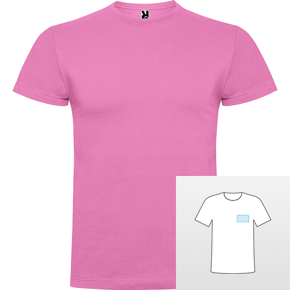 10 T-shirt Printing: £51.25 | Custom Printed T-shirts| BIZAY